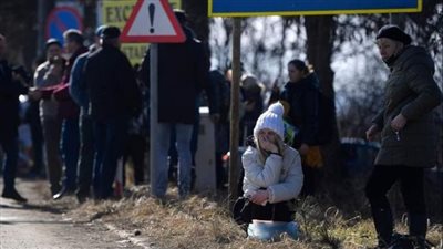 العراق يمنح الأوكرانيات المتزوجات من عراقيين وأبنائهم حق دخول البلاد