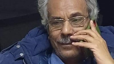 الكاتب الصحفي محمود الكردوسي رابع حالة وفاة في مجلس الشيوخ