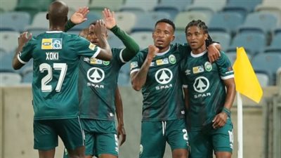 أمازولو يهزم وفاق سطيف بهدف في دوري الأبطال