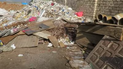 نفايات الكوستا برافا.. تفاصيل أزمة جديدة تهدد العاصمة اللبنانية