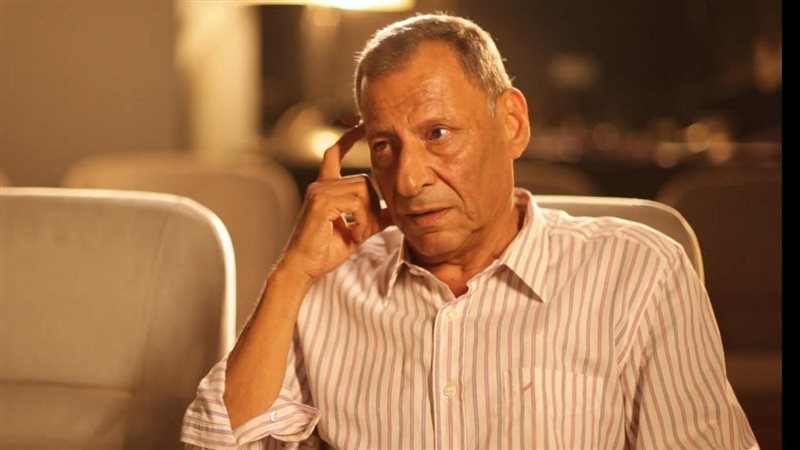 المخرج عواد شكري