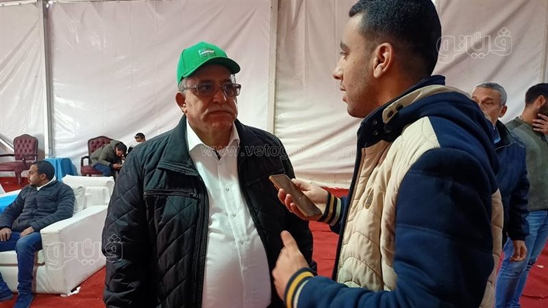  المهندس هشام أبو