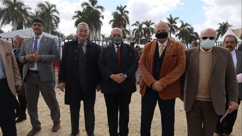  لجنة انتخابات المهندسين