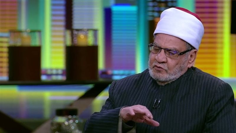 احمد كريمة