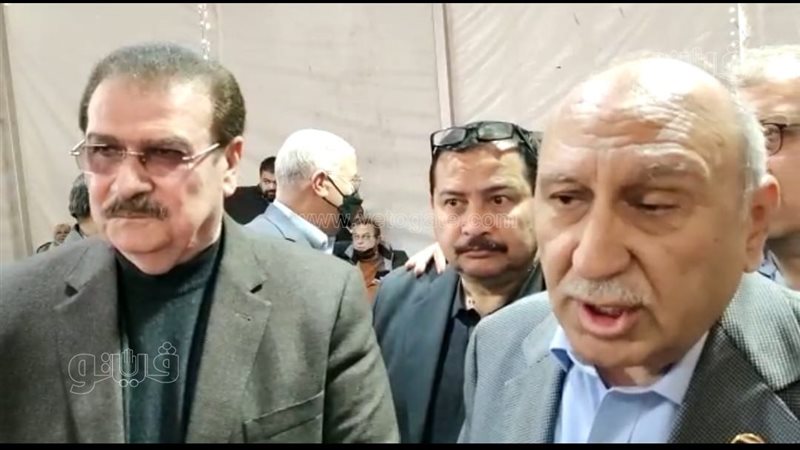 أحمد عثمان 
