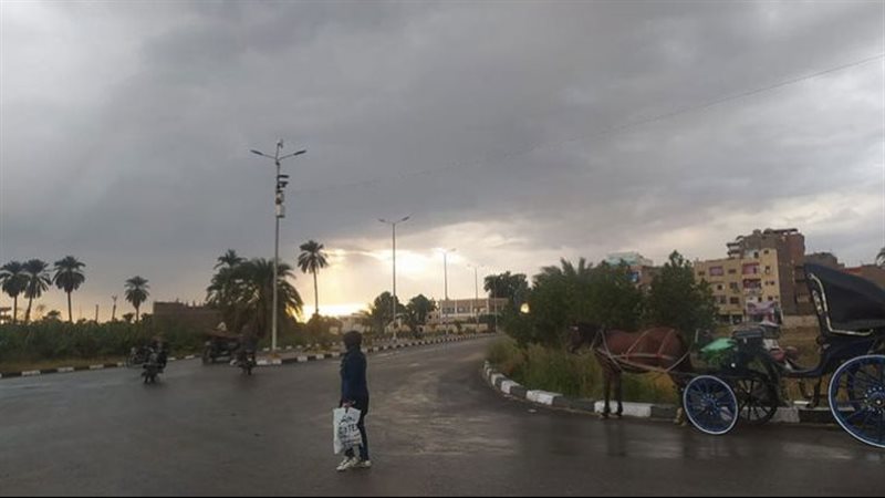 طقس - أرشيفية 
