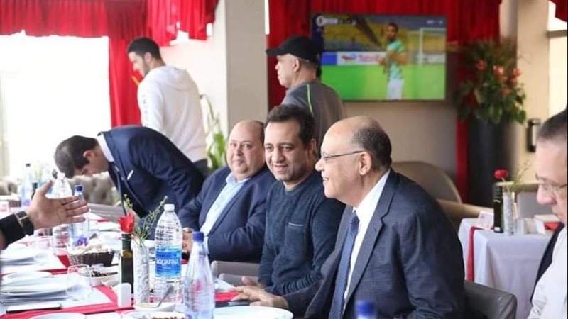 سفير مصر بالمغرب