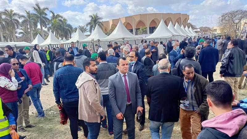 انتخابات نقابة المهندسين
