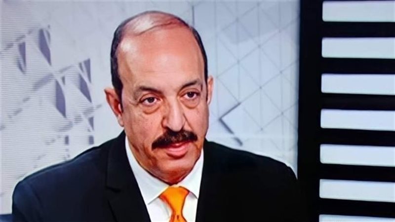 أيمن فودة خبير أسواق