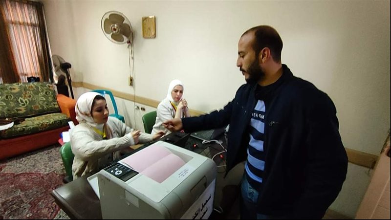 انتخابات نقابة المهندسين
