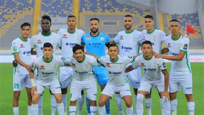 دوري أبطال أفريقيا.. الرجاء المغربي يعتلي الصدارة بفوز صعب على حوريا الغيني