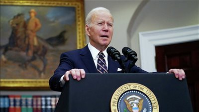 بايدن: أبواب الناتو مفتوحة للدول الأوروبية الراغبة في الانضمام للحلف