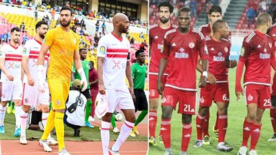 سفير مصر بالمغرب يكشف عن موقف غريب قبل مواجهة الزمالك والوداد