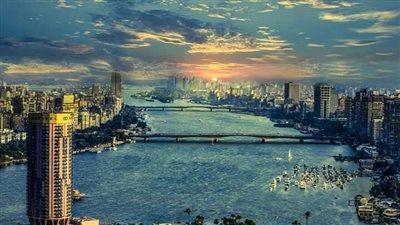 خبير يعلن عن مفاجأة سارة للمصريين بشأن مياه نهر النيل خلال الـ3 شهور القادمة