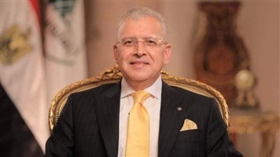 للمرة الثالثة على التوالي.. فوز مصطفى مجاهد نقيبا لمهندسي القليوبية