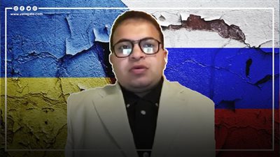 منوفي في أوكرانيا: نلتزم أماكننا وبعض المصريين توجهوا للحدود البولندية | فيديو