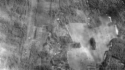 صور فضائية تكشف 