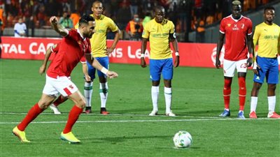 اليوم.. الأهلي يستضيف صن داونز بقمة مواجهات المجموعة الأولى بدوري أبطال أفريقيا
