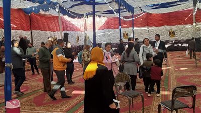 الهيثم عبد الحميد وأسامة أنور يخوضان جولة الإعادة على منصب نقيب مهندسي أسيوط 