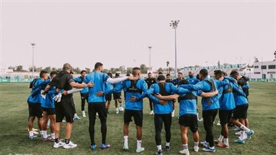 التشكيل المتوقع للزمالك أمام الوداد المغربي