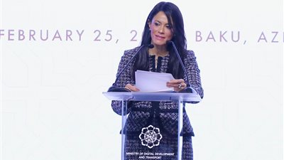 المشاط: مصر اتخذت العديد من الإجراءات الاقتصادية لتحقيق التنمية