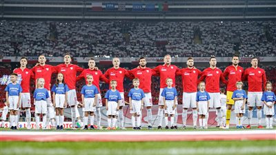 رسميا.. فيفا يستبعد روسيا من تصفيات كأس العالم وبولندا تتأهل لنهائي الملحق