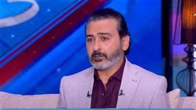  بعد مناشدته.. تعرف على أبرز الأعمال الفنية لـ أحمد عزمي