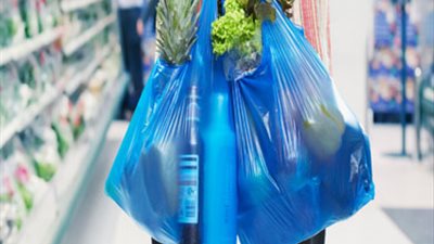 طلب مناقشة عامة للحكومة بشأن توفير بدائل استخدامات الأكياس البلاستيك