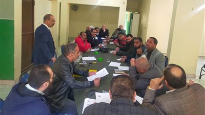 تفاصيل المهام الوظيفية المقترحة بالحوار المجتمعي لنقابة العلوم الصحية