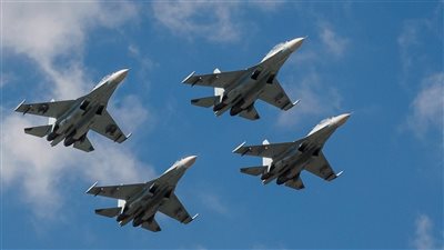 سقوط طائرة روسية في سيبيريا.. ووزير الدفاع يحذر من خروج الحرب عن السيطرة 