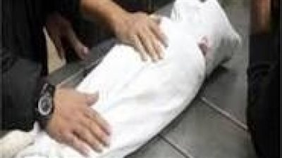تحقيقات موسعة في إلقاء ربة منزل طفلها الرضيع من الطابق السادس بالطالبية