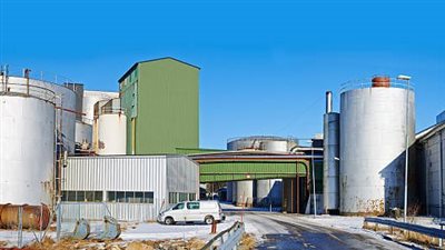 طرح 2612 قطعة أرض صناعية في 24 محافظة (تفاصيل) 