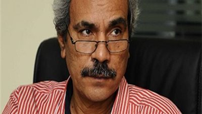 نقيب الإعلاميين ينعي محمود الكردوسي