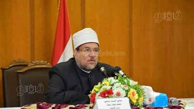 مختار جمعة يكلف بالاستفادة من الواعظات في قطاعات الأوقاف 