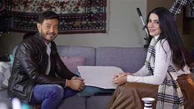 بطولة أحمد زاهر.. قصة مسلسل سوشيال 