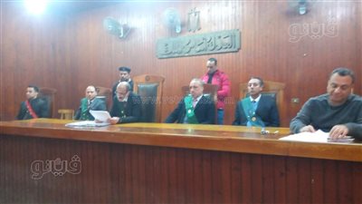 المؤبد لـ 3 أشقاء قتلوا صديقهم بسبب 