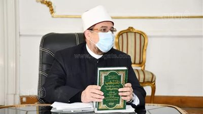 الأوقاف تبدأ ترجمة معاني القرآن الكريم إلى اللغة العبرية