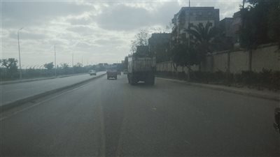 تحسن ملحوظ في الأحوال الجوية بالإسكندرية