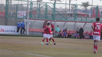 موعد بداية فترة الإعداد بقطاع الناشئين بالنادي الأهلي