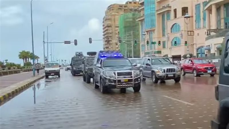 حملة أمنية 