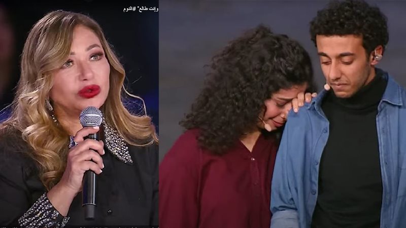 الفنانة ليلى علوي