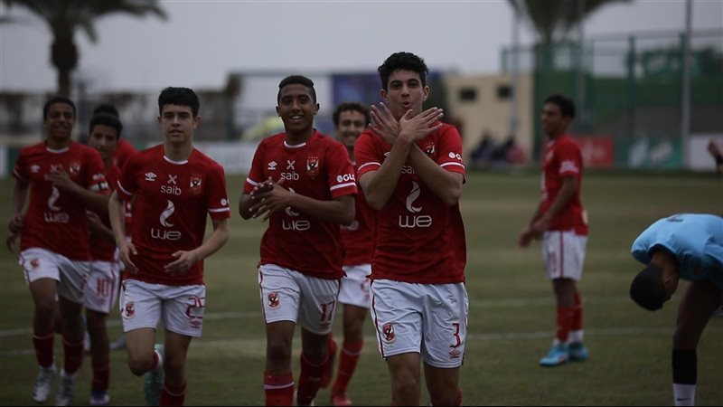 الأهلي 2006