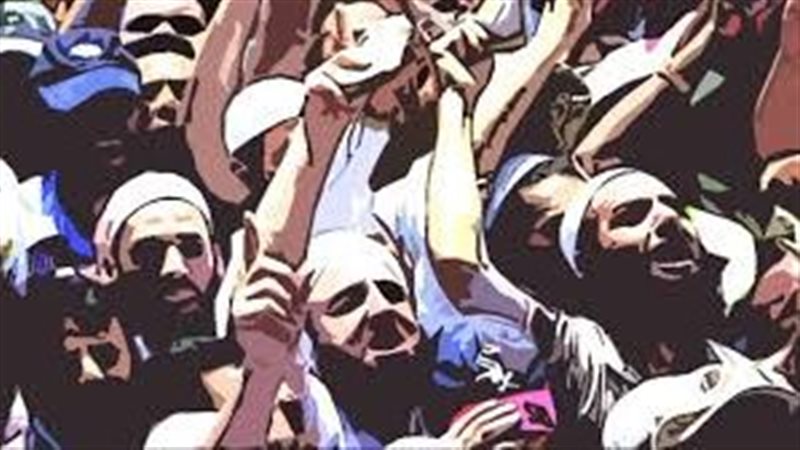 انصار التيارات الدينية