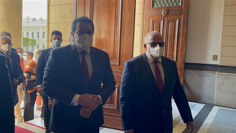 الدكتور خالد عبد