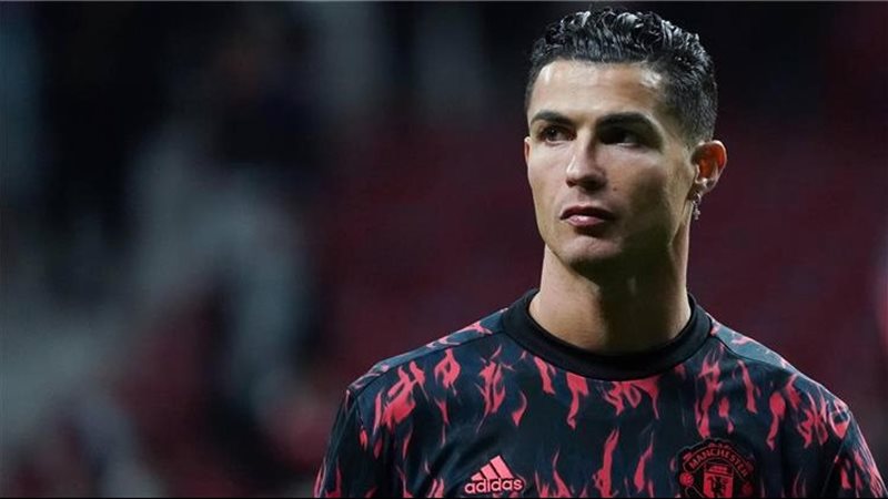 رونالدو