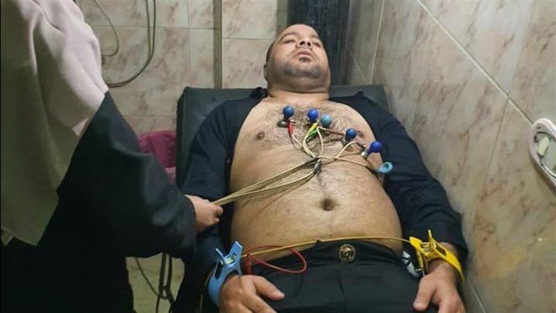 عمرو الجزار