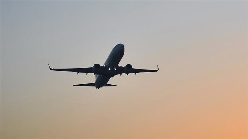 طائرة