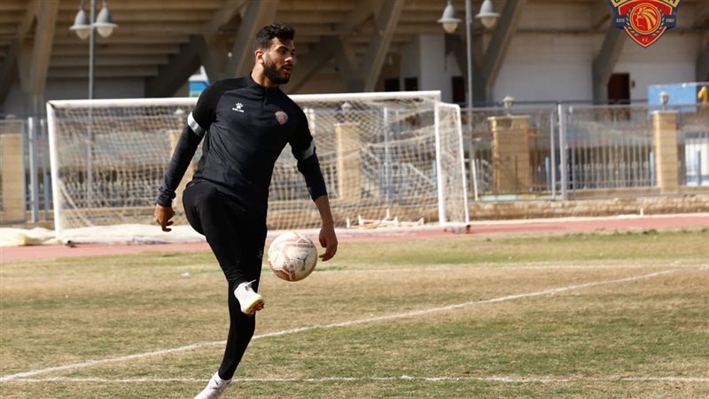 محمود صابر