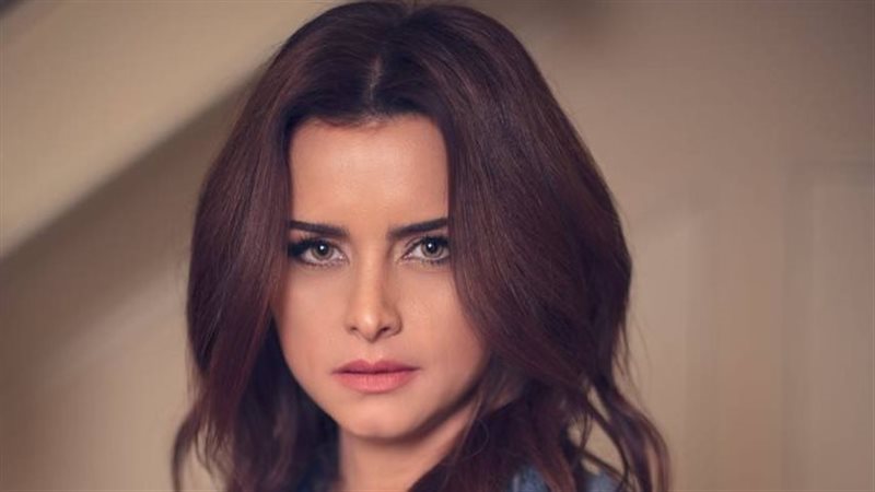 الفنانة اللبنانية