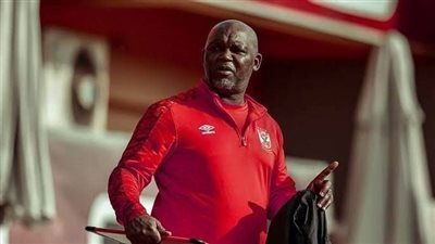 موسيماني يخشي هؤلاء اللاعبين في صفوف صن داونز